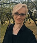 Rencontre Femme : Taescho, 38 ans à Biélorussie  Minsk